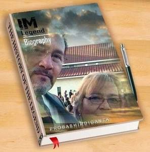 Meet your Posher, Hector nora